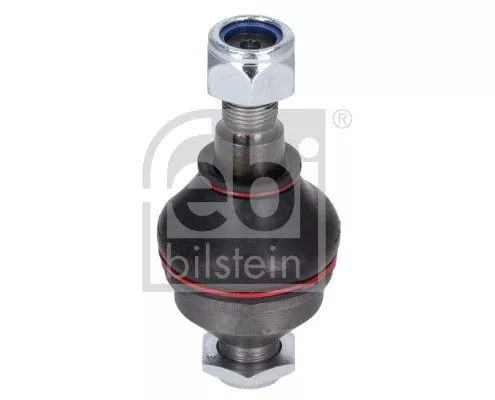 Febi Bilstein Front Left OR Right Upper Ball Joint For Iveco Daily