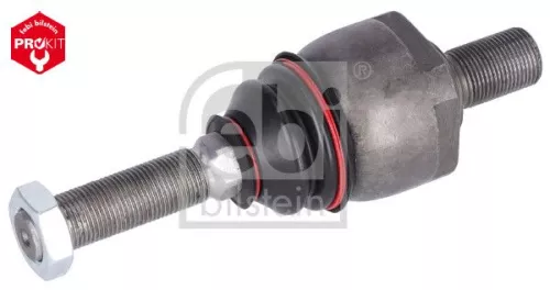 Febi Front Left Or Right Inner Tie Rod