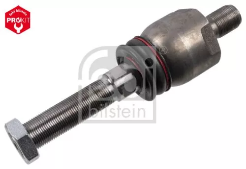 Febi Front Left Or Right Inner Tie Rod