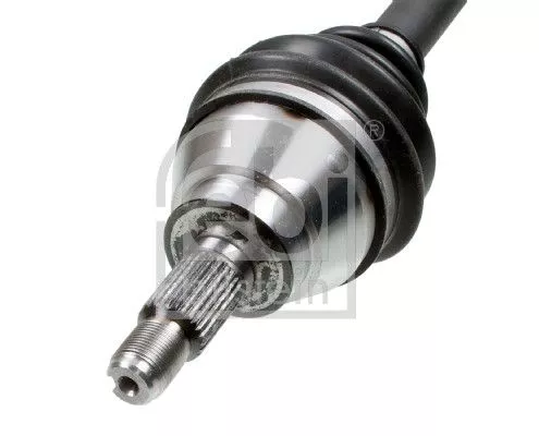 FEBI BILSTEIN FEBI BILSTEIN 182424 Febi Front Left Drive Shaft For Mini Mini 