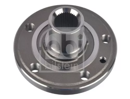 Febi Front Rear Wheel Hub For Vw Transporter