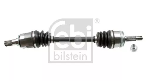 Febi Front Left Drive Shaft For Hyundai I10