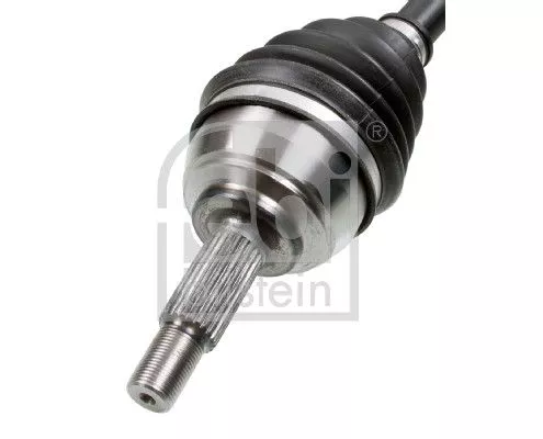 FEBI BILSTEIN FEBI BILSTEIN 182435 Febi Front Left Drive Shaft For Nissan Micra Note 