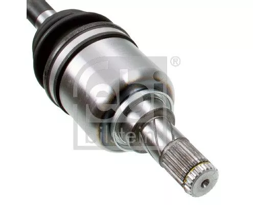 FEBI BILSTEIN FEBI BILSTEIN 182435 Febi Front Left Drive Shaft For Nissan Micra Note 