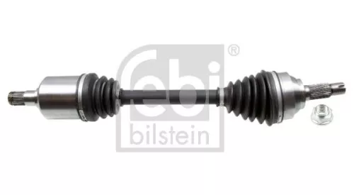 Febi Front Left Drive Shaft For Land Rover Freelander