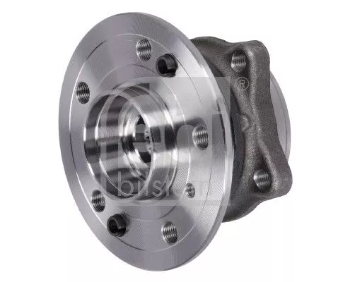 FEBI BILSTEIN FEBI BILSTEIN 182438 Febi 182438 Front Wheel Bearing Kit For Mercedes Gl-class  Gle  Gls  M-class 