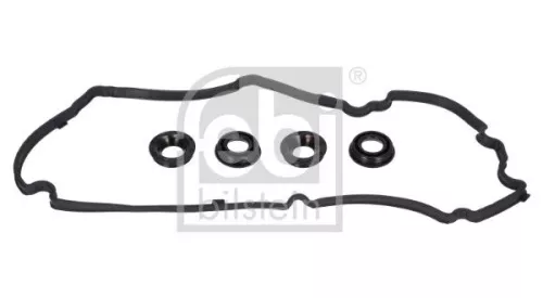 Gasket Set, cylinder head cover