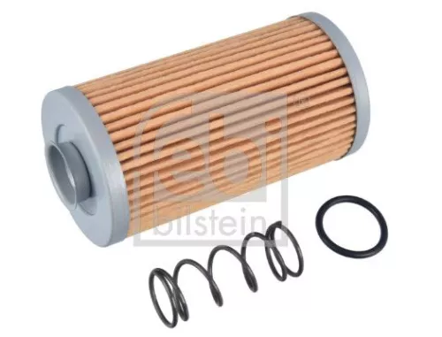 Febi Filter Hydraulic Filter For Man Neoplan Scania 3 - Series Bus 