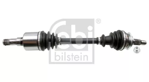 Febi Front Left Drive Shaft For Mini Mini
