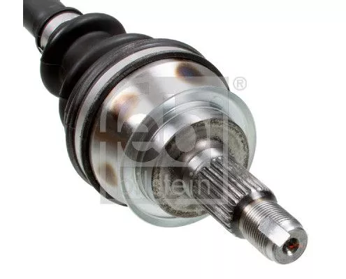 FEBI BILSTEIN FEBI BILSTEIN 182443 Febi Front Left Drive Shaft For Mini Mini 