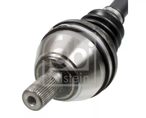 FEBI BILSTEIN FEBI BILSTEIN 182444 Febi Front Left Drive Shaft For Volvo C30 S40 V50 