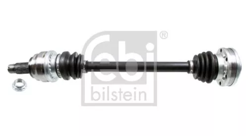 Febi Rear Left Drive Shaft For Bmw 1 3 Z4