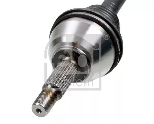 FEBI BILSTEIN FEBI BILSTEIN 182446 Febi Front Left Drive Shaft For Ford Tourneo Connect Transit Connect 