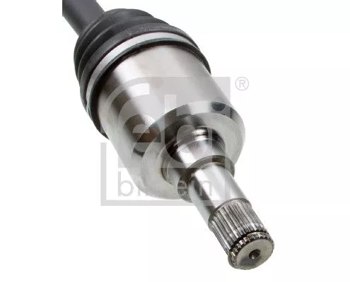 FEBI BILSTEIN FEBI BILSTEIN 182446 Febi Front Left Drive Shaft For Ford Tourneo Connect Transit Connect 