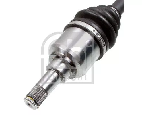 FEBI BILSTEIN FEBI BILSTEIN 182447 Febi Front Left Drive Shaft For Fiat Ford 500 Ka 