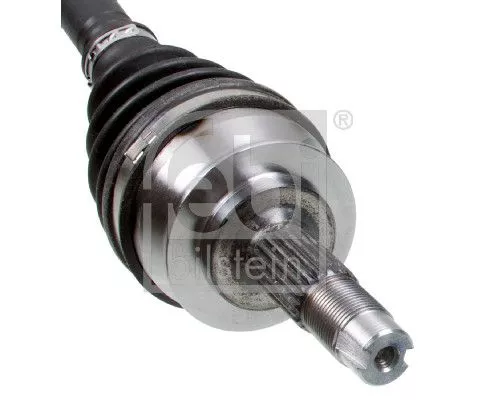 FEBI BILSTEIN FEBI BILSTEIN 182447 Febi Front Left Drive Shaft For Fiat Ford 500 Ka 