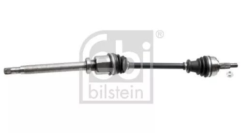Febi Front Right Drive Shaft For Renault Grand Scénic Megane Megane Cc 