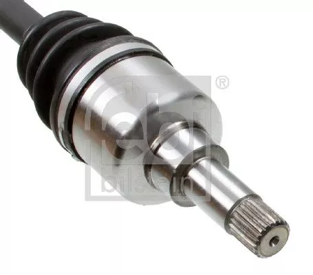 FEBI BILSTEIN FEBI BILSTEIN 182450 Febi Front Left Drive Shaft For Citroën C2 C2 Enterprise C3 