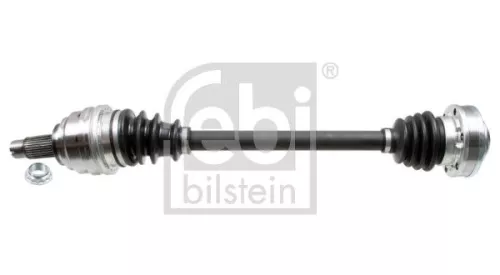 Febi Rear Drive Shaft For Bmw 5