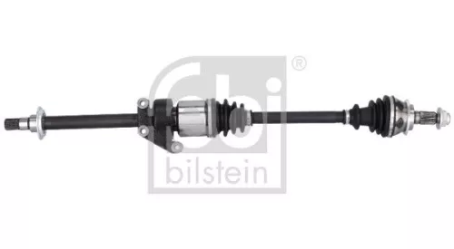 Febi Front Right Drive Shaft For Mini Mini