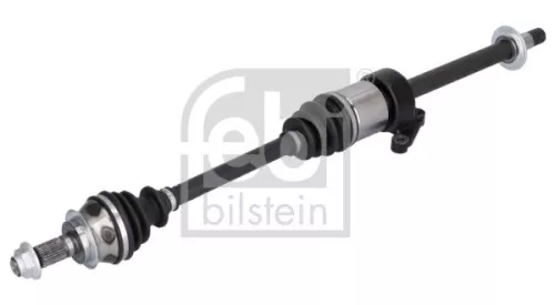 FEBI BILSTEIN FEBI BILSTEIN 182458 Febi Front Right Drive Shaft For Mini Mini 