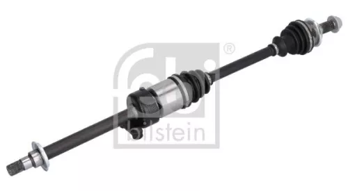FEBI BILSTEIN FEBI BILSTEIN 182458 Febi Front Right Drive Shaft For Mini Mini 