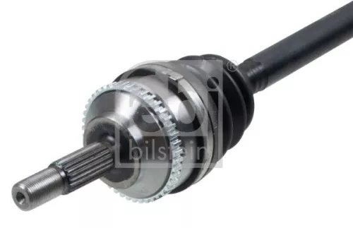 FEBI BILSTEIN FEBI BILSTEIN 182459 Febi Front Right Drive Shaft For Renault Clio Kangoo Thalia 