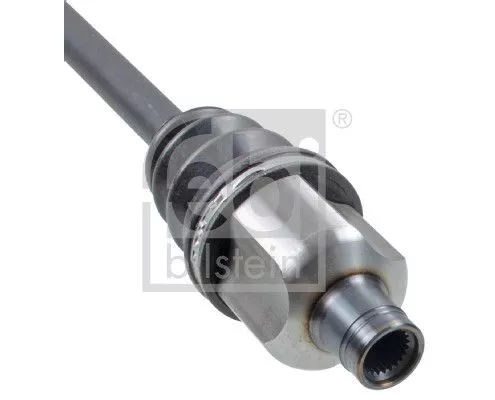 FEBI BILSTEIN FEBI BILSTEIN 182459 Febi Front Right Drive Shaft For Renault Clio Kangoo Thalia 