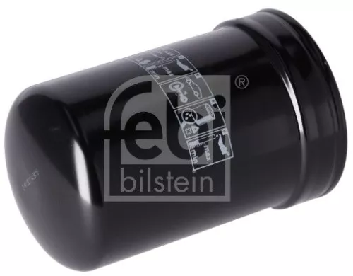FEBI BILSTEIN FEBI BILSTEIN 182463 Febi Engine Oil Filter 