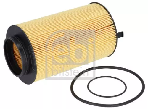 Oil Filter For Man Hocl Lion S Intercity Lion´s City Tgs Tgx