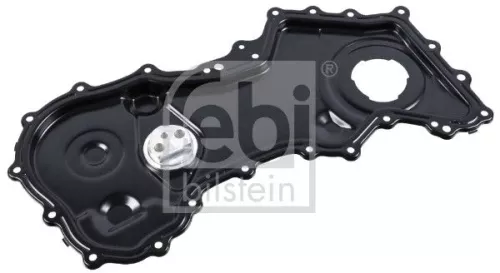 Housing Cover, crankcase