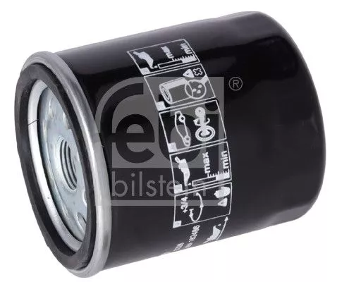 Oil Filter For Bmw 1502-2002 3 5