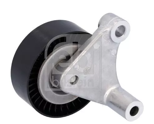 FEBI BILSTEIN FEBI BILSTEIN 182534 Febi Aux Belt Idler Pulley For Polestar Volvo Polestar  