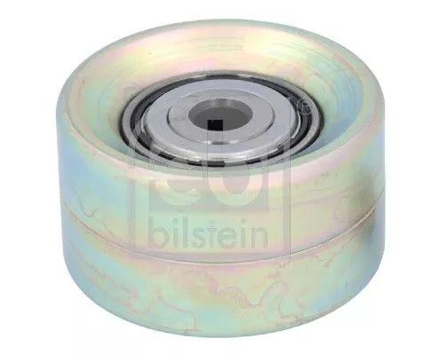 Febi Aux Belt Idler Pulley For Hyundai Kia Bayon I20 I3