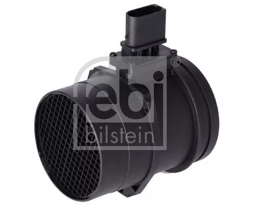 Febi Mass Air Flow Sensor For Bmw 1 3 7 X1