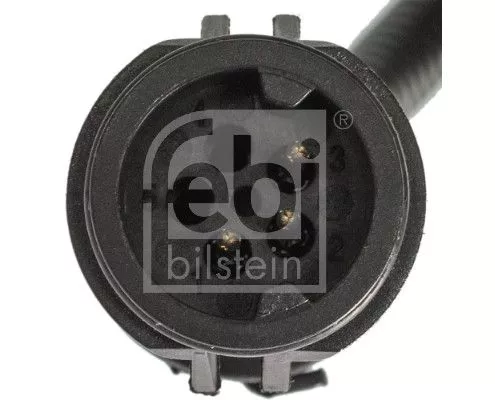 FEBI BILSTEIN FEBI BILSTEIN 182558 Sensor, boost pressure 