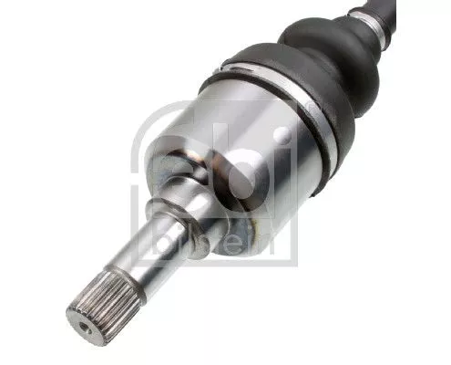 FEBI BILSTEIN FEBI BILSTEIN 182589 Febi Front Left Drive Shaft For Citroën Peugeot Berlingo Berlingo / Ber 