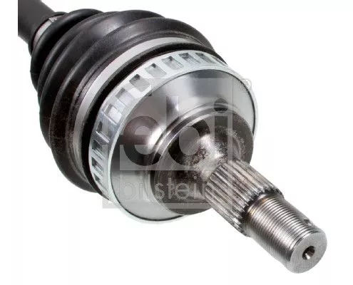 FEBI BILSTEIN FEBI BILSTEIN 182589 Febi Front Left Drive Shaft For Citroën Peugeot Berlingo Berlingo / Ber 