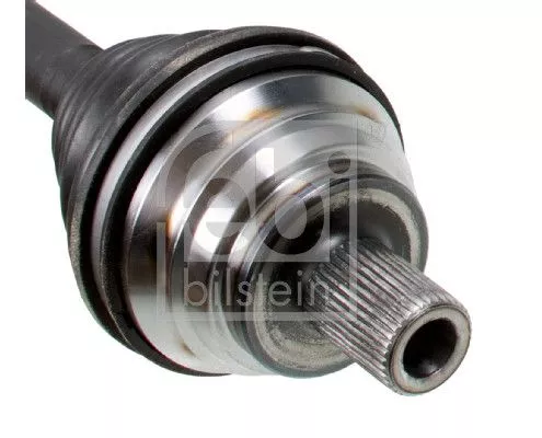 FEBI BILSTEIN FEBI BILSTEIN 182590 Febi Front Left Drive Shaft For Audi Vw A3 Golf Golf Sportsvan Golf Van 