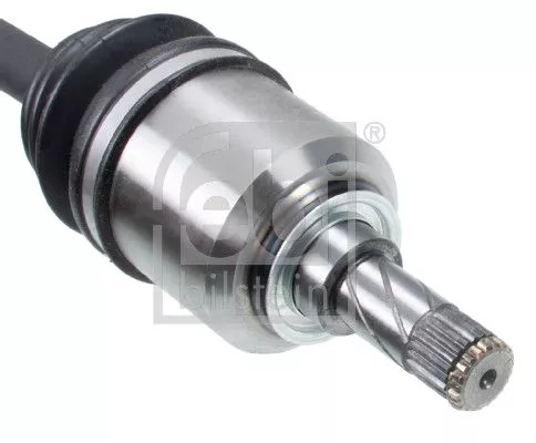 FEBI BILSTEIN FEBI BILSTEIN 182591 Febi Front Left Drive Shaft For Opel Vauxhall Corsa Corsavan 