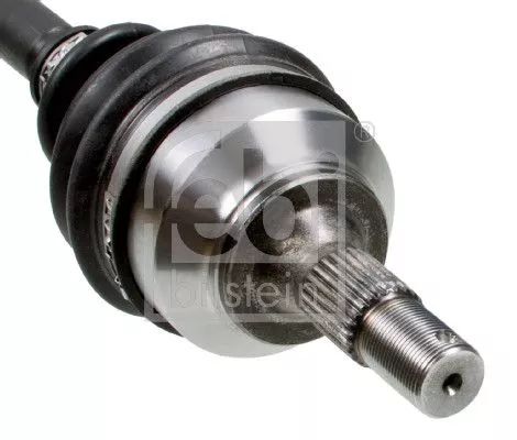 FEBI BILSTEIN FEBI BILSTEIN 182592 Febi Front Left Drive Shaft For Citroën Ds Peugeot 2008 207 207 Cc 207  