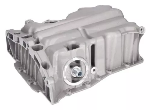 Febi Oil Sump For Audi Seat Skoda Vw A1 A1 Allstreet A1 City Carver A3 