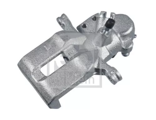 Febi Rear Left Brake Caliper For Fiat Suzuki Sedici Swift Sx4