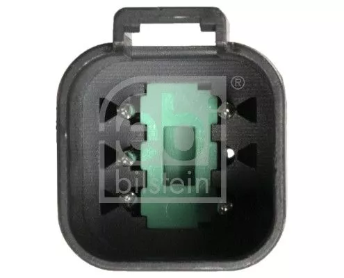 FEBI BILSTEIN FEBI BILSTEIN 182617 Febi Accelerator Pedal For Volvo Fh Fh Ii Fh12 Fh16 Fl Fl12 Fm Fm10 Fm1 