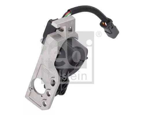 FEBI BILSTEIN FEBI BILSTEIN 182618 Febi Accelerator Pedal For Volvo Fh Fh Ii Fh12 Fh16 Fm Fm10 Fm12 Fm7 Fm 