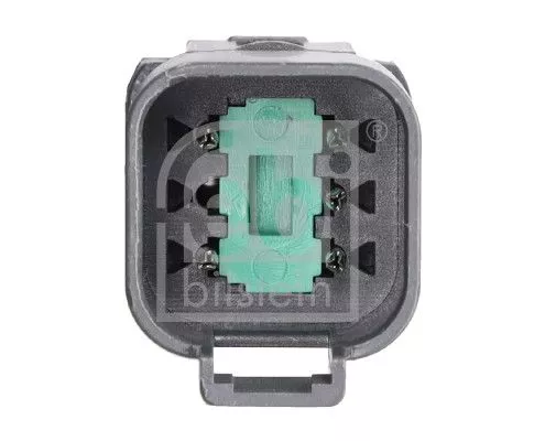 FEBI BILSTEIN FEBI BILSTEIN 182618 Febi Accelerator Pedal For Volvo Fh Fh Ii Fh12 Fh16 Fm Fm10 Fm12 Fm7 Fm 