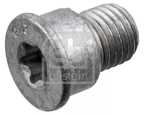 Bolt, brake disc
