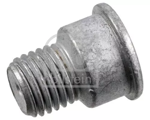 FEBI BILSTEIN FEBI BILSTEIN 182621 Bolt, brake disc 