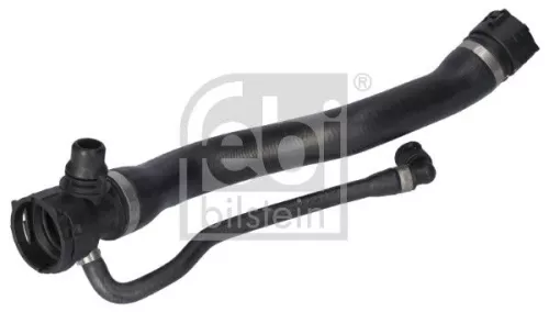 Febi Radiator Hose Pipe For Bmw 1 3 X1