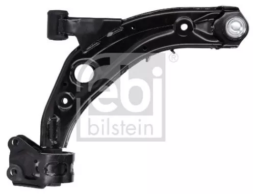 FEBI BILSTEIN FEBI BILSTEIN 182625 Febi Front Left Lower Outer Control / Trailing Arm For Mazda Cx-7 